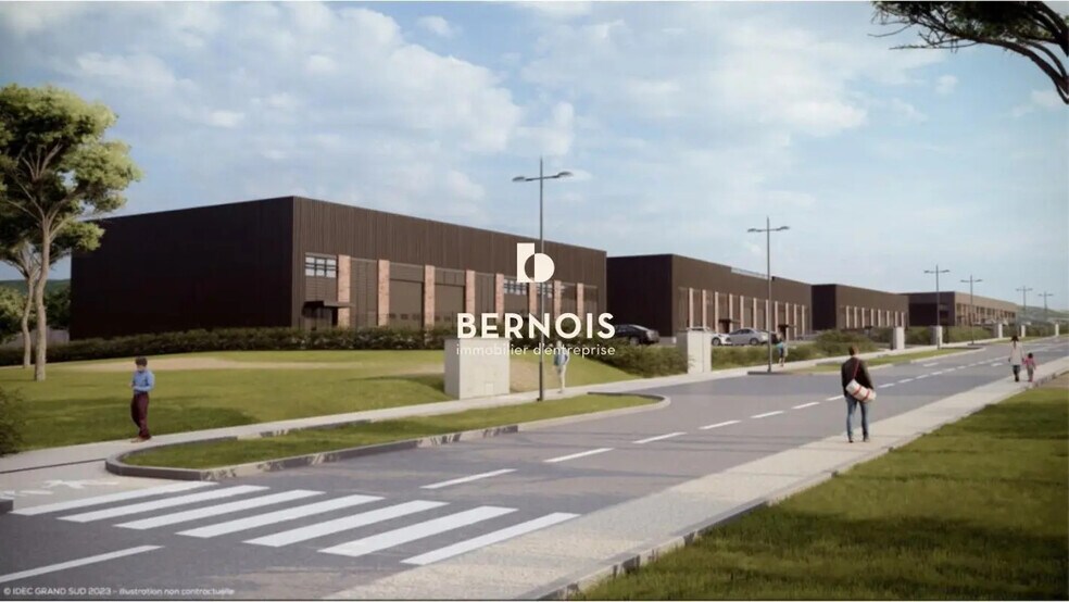 Queue De Sartan, Signes for sale - Building Photo - Image 3 of 7