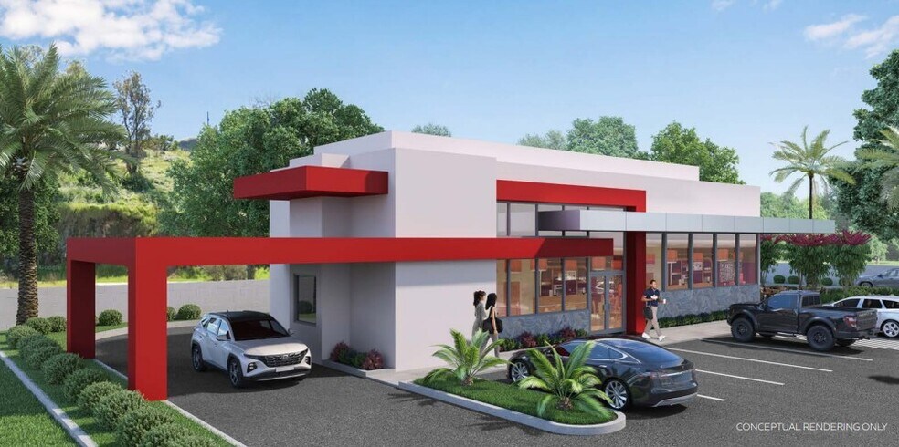 9207 Mission Gorge Rd, Santee, CA for lease - Primary Photo - Image 1 of 1