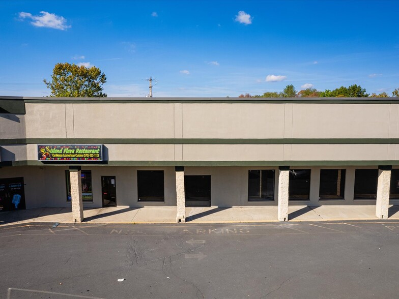 Rte 447, East Stroudsburg, PA for lease - Building Photo - Image 3 of 16