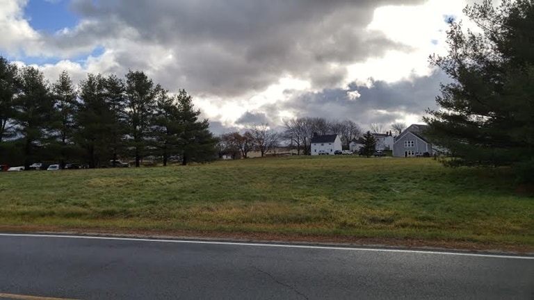 116 Parker St, Newburyport, MA for sale - Primary Photo - Image 1 of 3