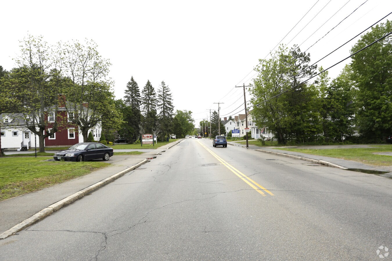 365 Nashua St, Milford, NH 03055