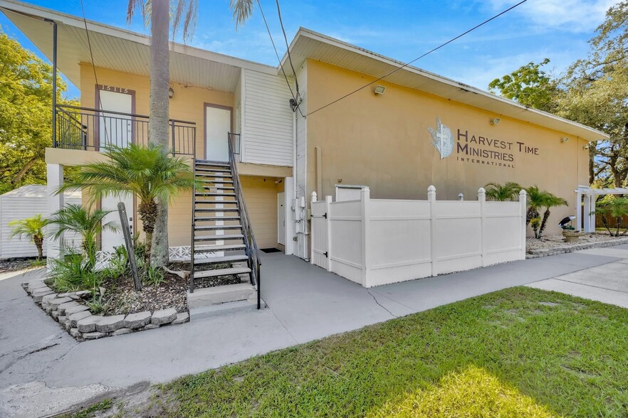 15115 N 19th St, Lutz, FL for sale - Building Photo - Image 1 of 48