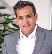 Ronald Flores Valenza