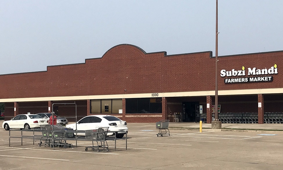 10010 N MacArthur Blvd, Irving, TX for sale - Building Photo - Image 1 of 1