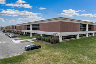 More details for 32 Commerce Dr N, Cranbury, NJ - Industrial for Lease