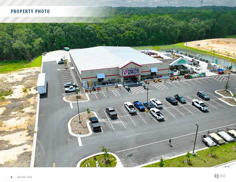 239 General Rd, Defuniak Springs, FL for sale - Building Photo - Image 3 of 9