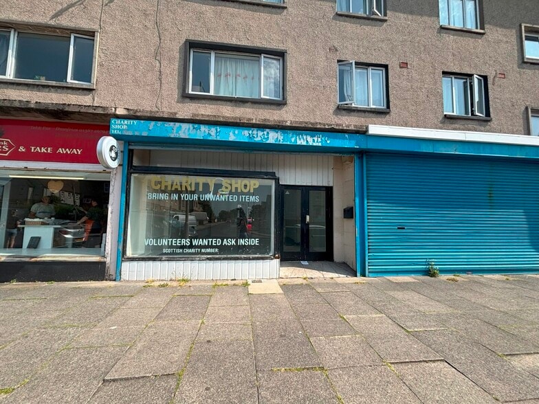 50-52 Lincluden Rd, Dumfries for lease - Building Photo - Image 2 of 8