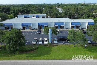 More details for 1800 Northgate Blvd, Sarasota, FL - Flex for Lease