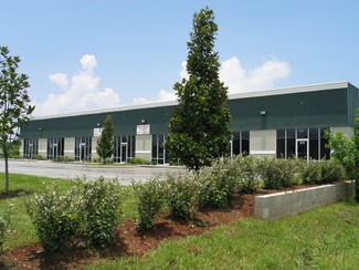 More details for 801-813 E Donegan Ave, Kissimmee, FL - Industrial for Lease