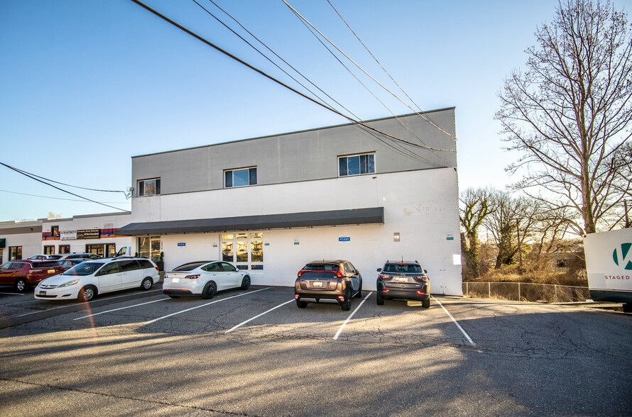 2426 Linden Ln, Silver Spring, MD for sale - Building Photo - Image 1 of 90