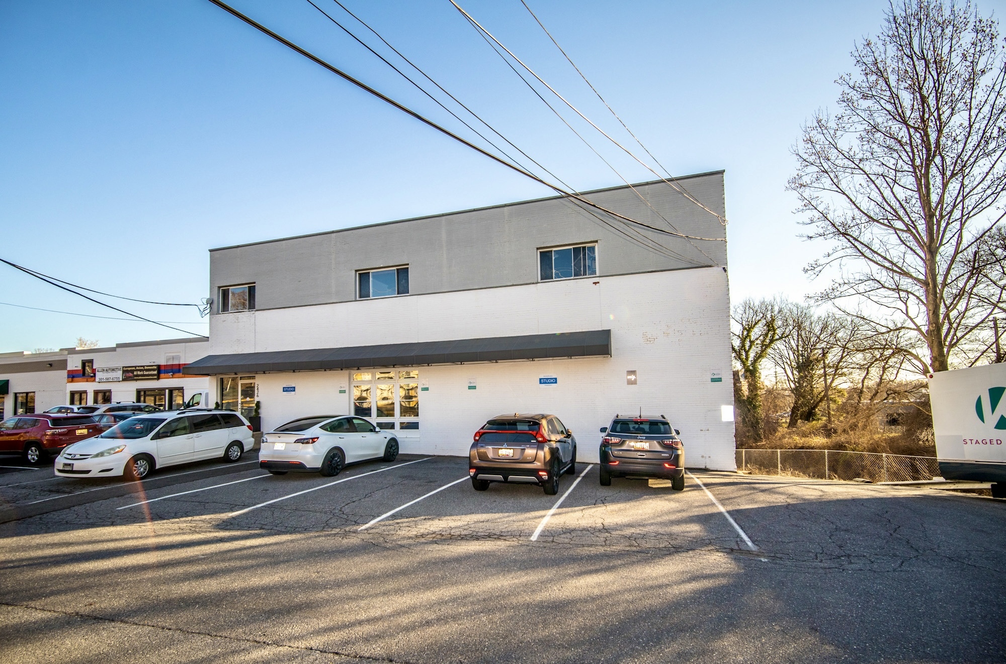 2426 Linden Ln, Silver Spring, MD for sale Building Photo- Image 1 of 91