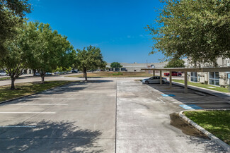 More details for 10511 Kipp Way Dr, Houston, TX - Industrial for Lease