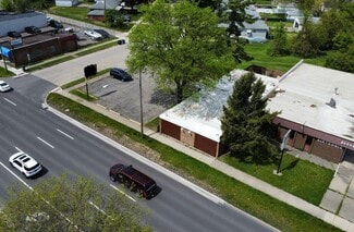 More details for 26684 Grand River Ave, Redford, MI - Retail for Sale