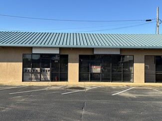 More details for 2405 Highway 45 N, Columbus, MS - Office for Lease