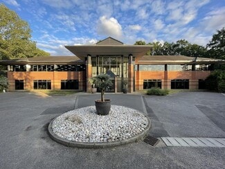 More details for Milton Rd, Uxbridge - Coworking for Lease