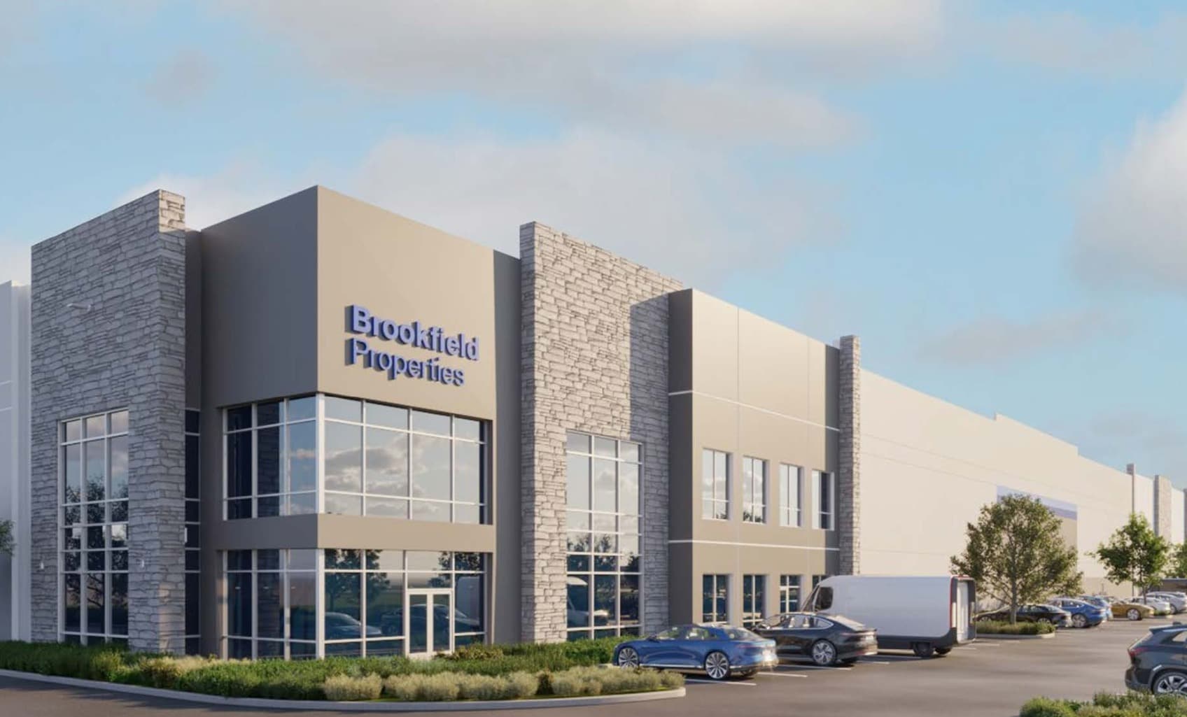 7000 Wichita St, Fort Worth, TX for lease Building Photo- Image 1 of 3