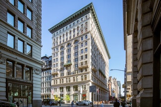 More details for 111 Fifth Ave, New York, NY - Retail for Lease