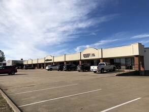 4545 Old Jacksonville Hwy, Tyler, TX for lease Building Photo- Image 2 of 18