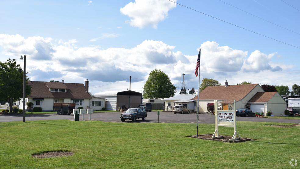 93590 Highway 99 S, Junction City, OR for sale - Primary Photo - Image 1 of 1