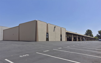 More details for 551-581 W Covina Blvd, San Dimas, CA - Industrial for Lease