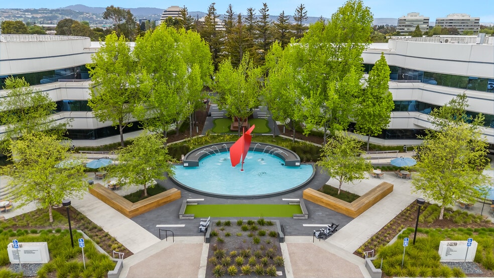 1800 Gateway Dr, San Mateo, CA for lease - Building Photo - Image 2 of 15