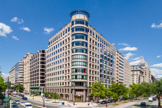 More details for 1425 K St NW, Washington, DC - Office for Lease