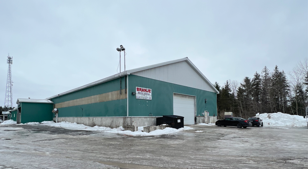 4609 March Rd, Mississippi Mills, ON for lease - Building Photo - Image 1 of 1