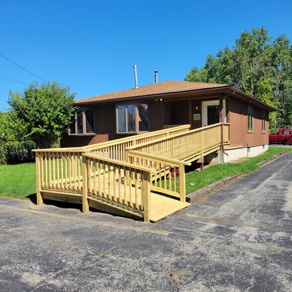 2950 Seneca St, Buffalo, NY for sale - Building Photo - Image 1 of 1