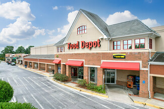 More details for 11155 Tara Blvd, Hampton, GA - Retail for Lease