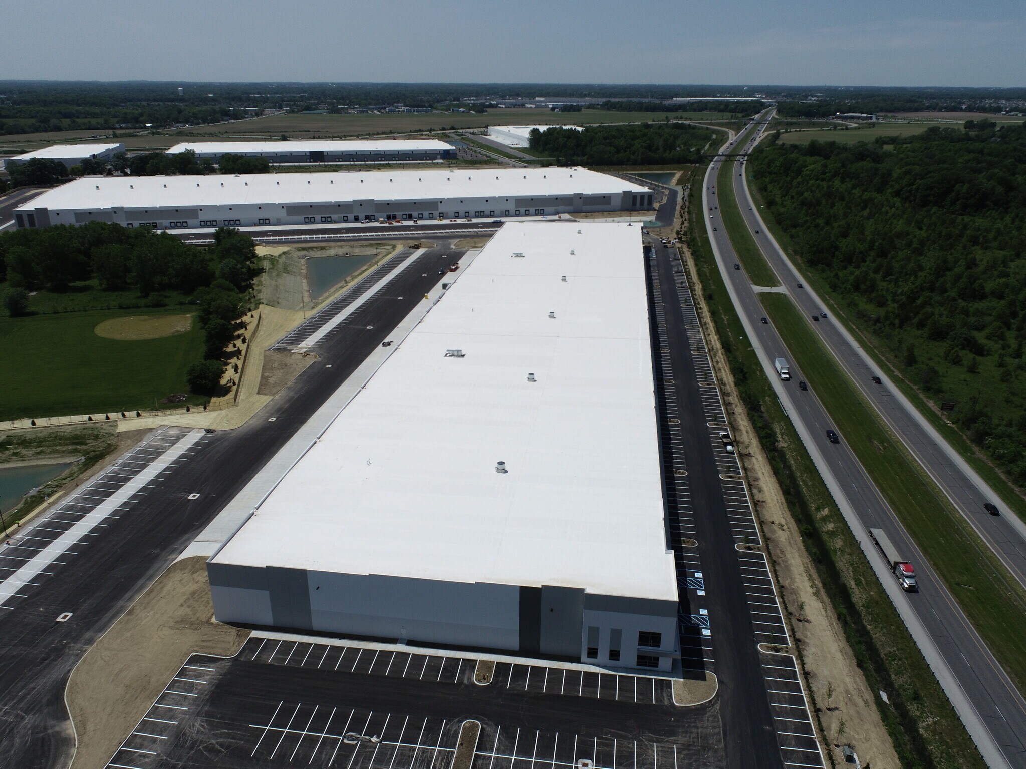 10255 Archer Drive, Brownsburg, IN for sale Building Photo- Image 1 of 1