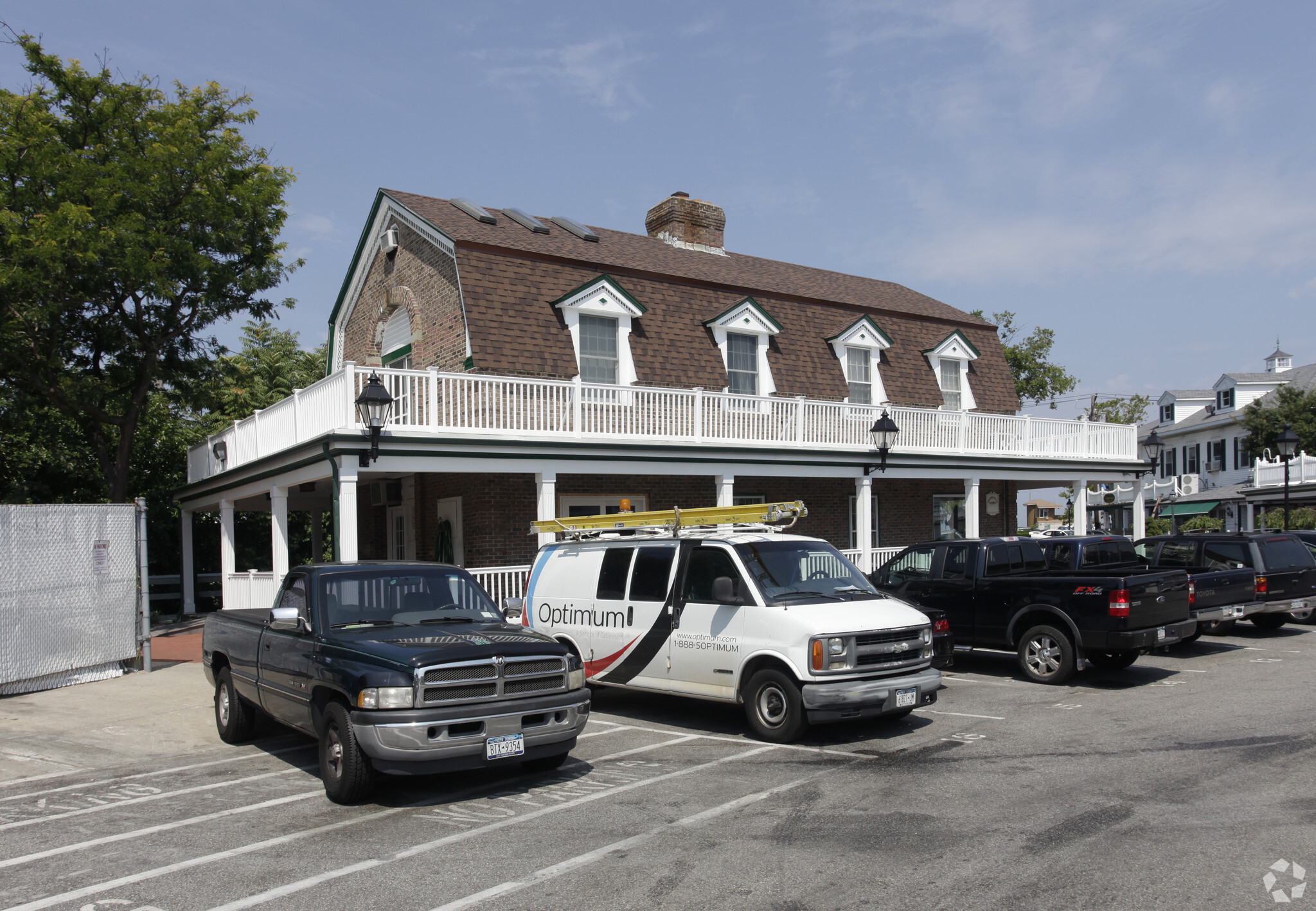 110 Main St, Port Jefferson, NY for sale Building Photo- Image 1 of 1