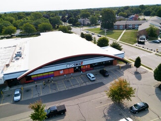 More details for 1800 Milton Ave, Janesville, WI - Retail for Lease