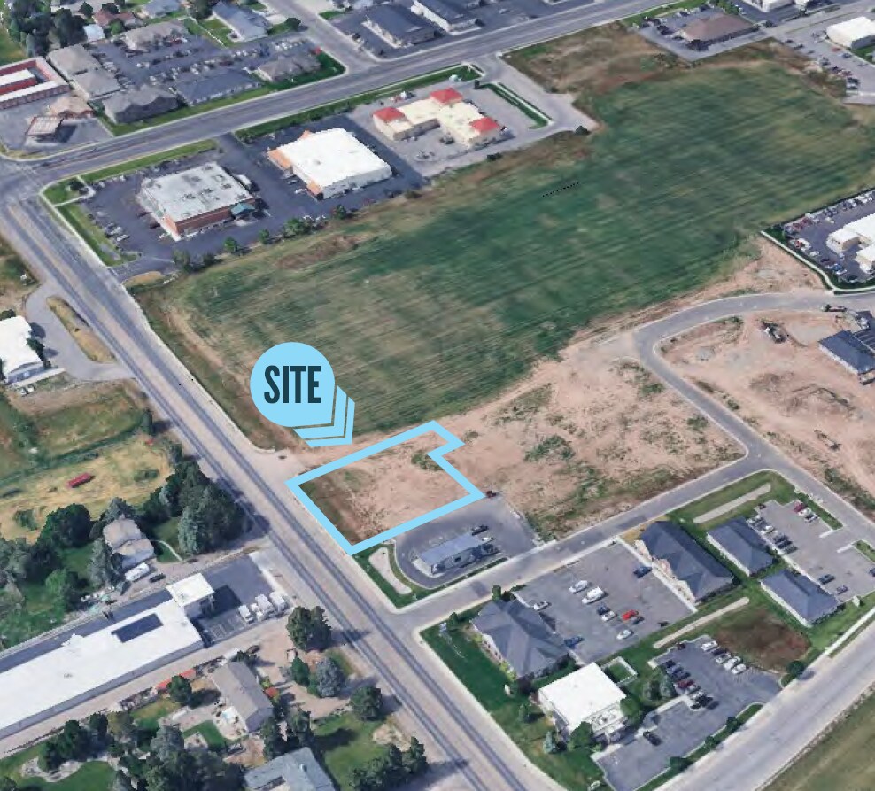 3377 E Chasewood Dr, Ammon, ID for sale Primary Photo- Image 1 of 5