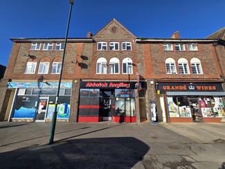 More details for 25 Nyewood Ln, Bognor Regis - Retail for Sale