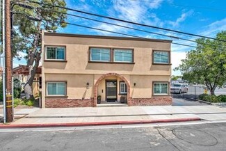 More details for 137 S Prospect Ave, Tustin, CA - Office for Lease