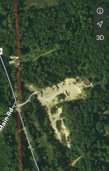 1646 Main Rd, Stow, ME for sale - Primary Photo - Image 1 of 1