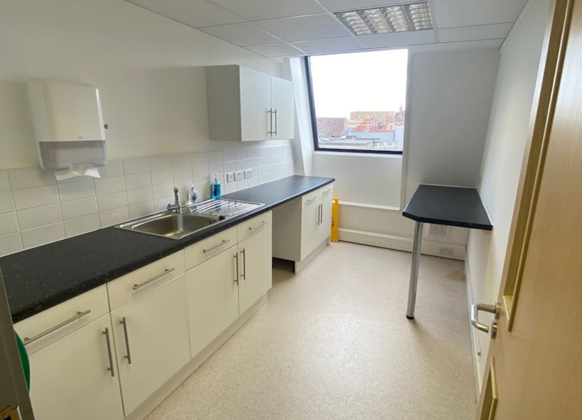 3-7 Priestgate, Peterborough for lease Interior Photo- Image 1 of 4