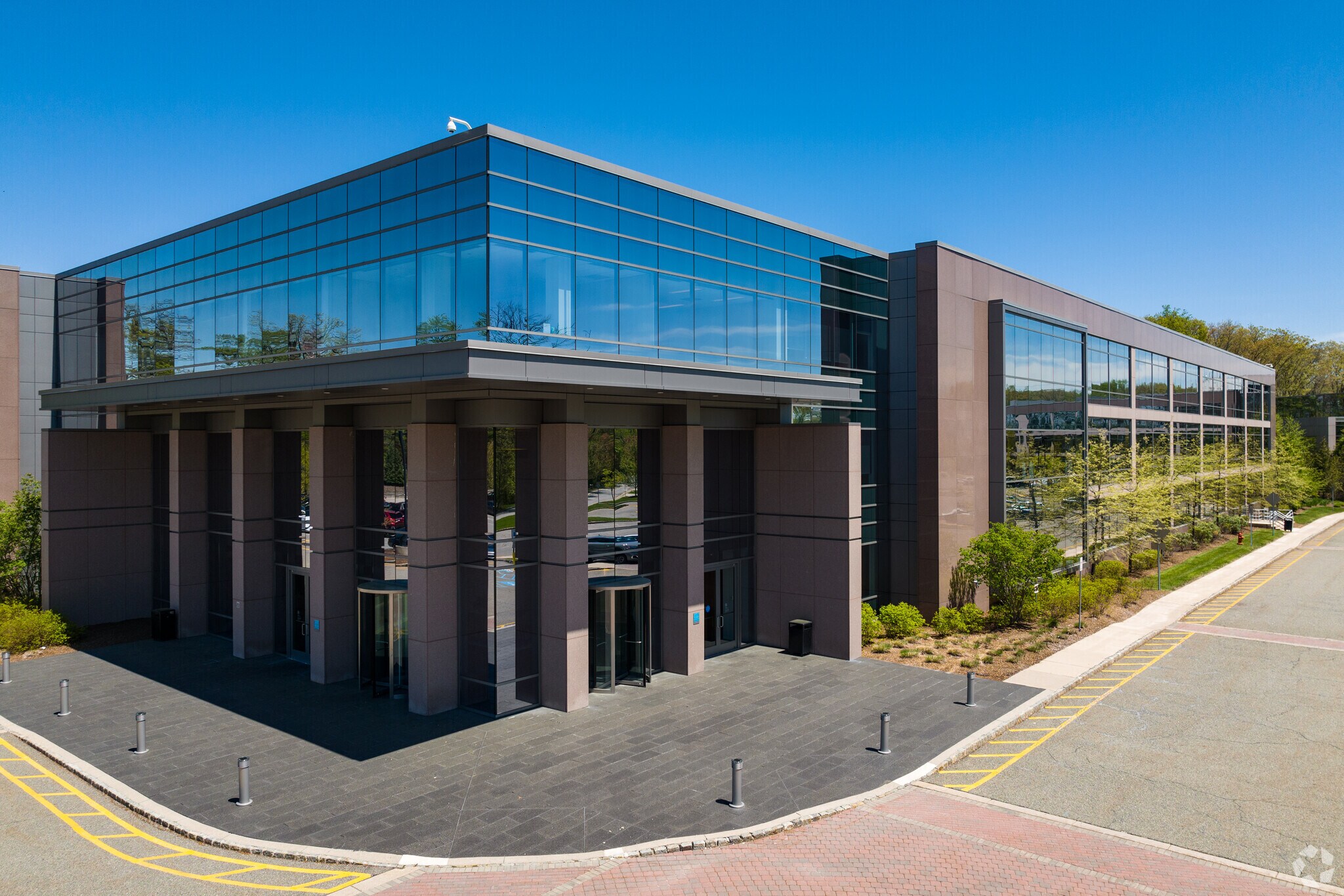 14 Sylvan Way, Parsippany, NJ for sale Building Photo- Image 1 of 1