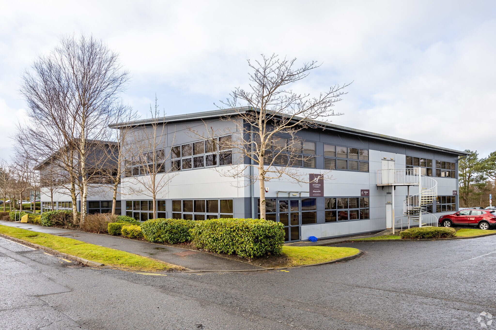 James Watt Ave, East Kilbride for lease Primary Photo- Image 1 of 5