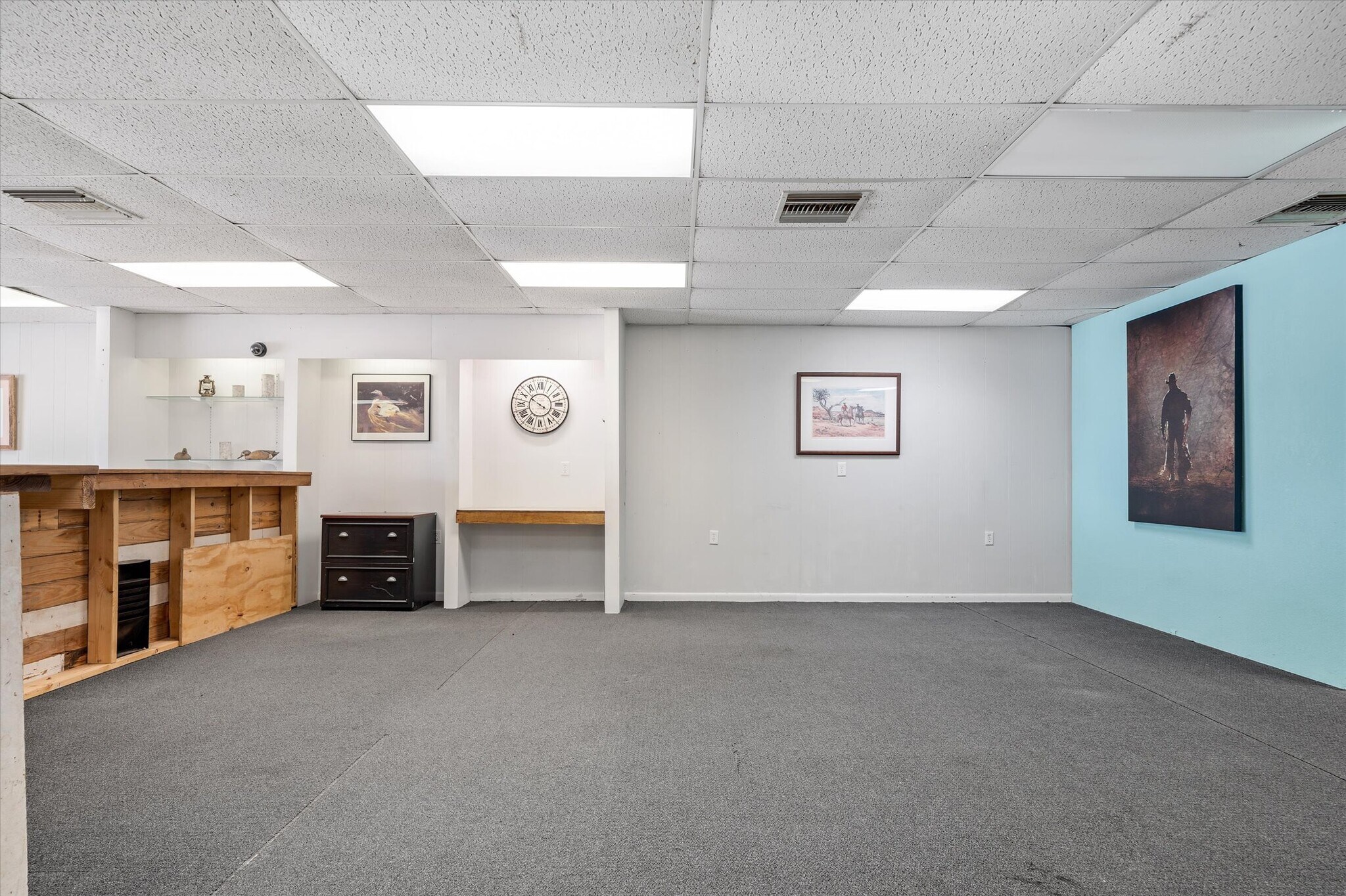 203 N Spring St, Grand Saline, TX 75140 Office for Sale