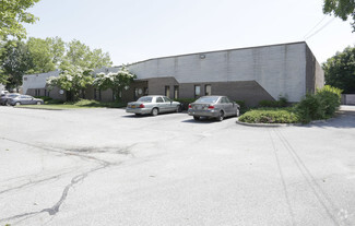 More details for 1555 Locust Ave, Bohemia, NY - Industrial for Lease