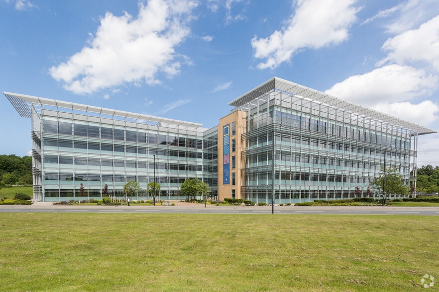 Cobalt Park Way, Wallsend for sale - Primary Photo - Image 1 of 1