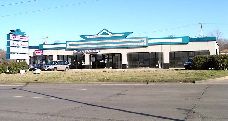 2215 NW Cache Rd, Lawton, OK for lease - Building Photo - Image 2 of 2