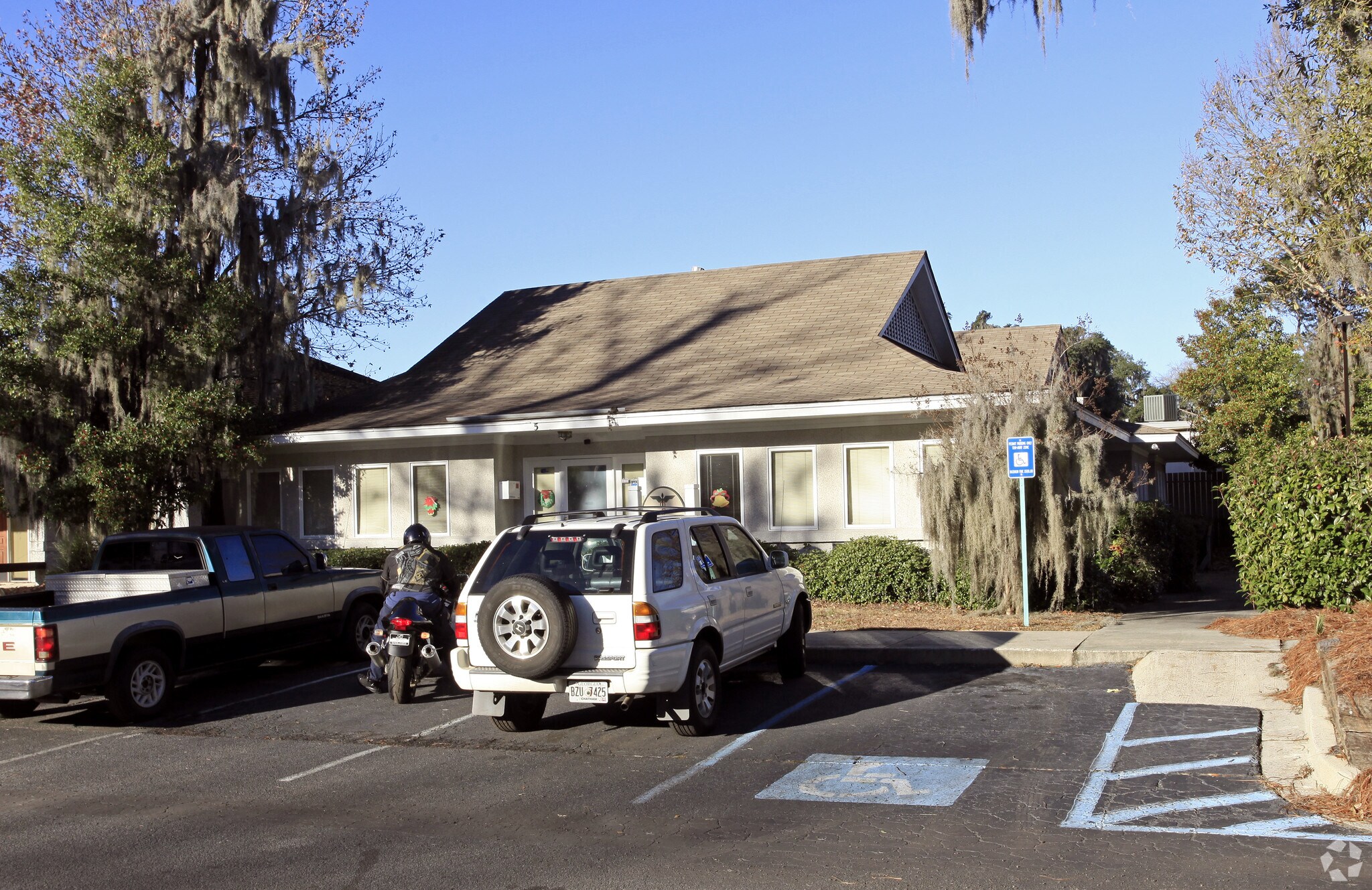 310 Eisenhower Dr, Savannah, GA for sale Primary Photo- Image 1 of 1