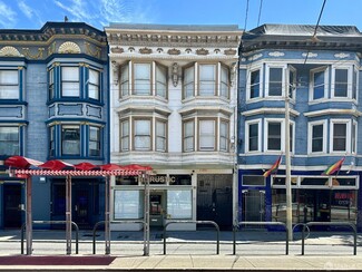 More details for 217 Church St, San Francisco, CA - Retail for Sale