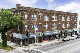 More details for 1041-1049 Chicago Ave, Evanston, IL - Retail for Lease