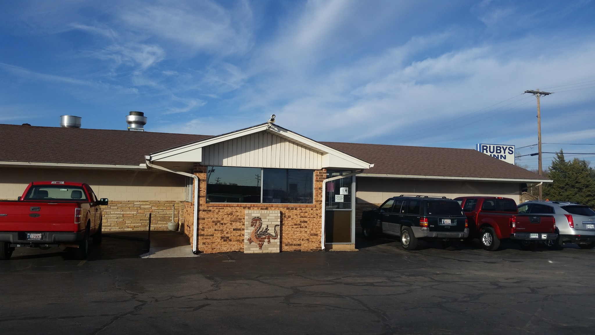 1737 S Green Ave, Purcell, OK for sale Building Photo- Image 1 of 1