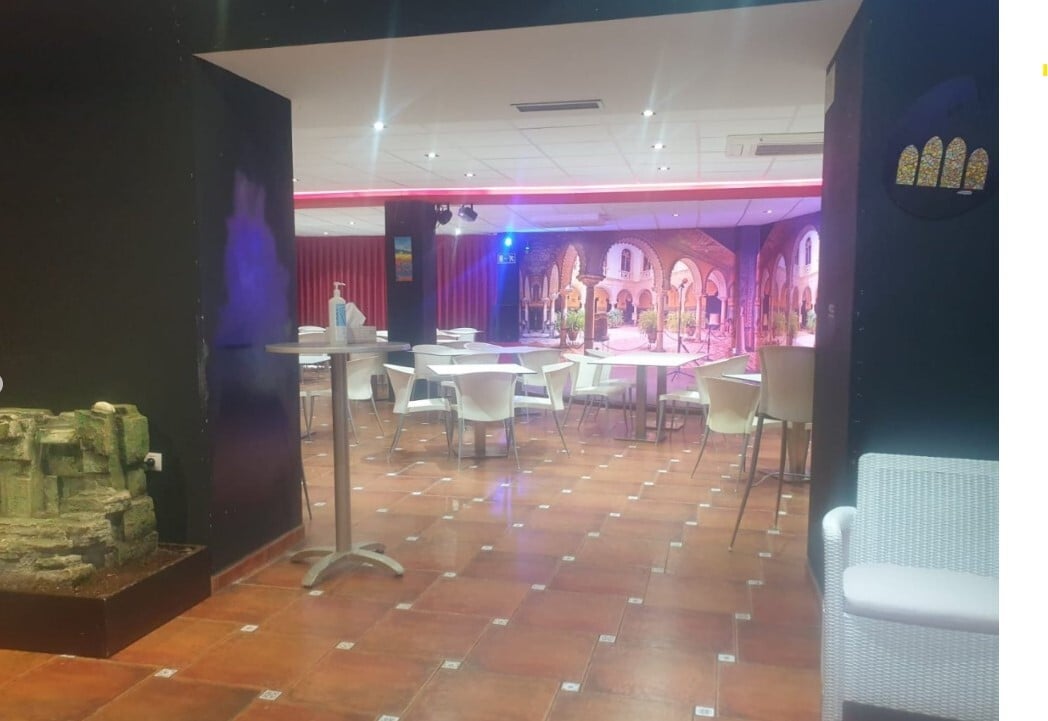 Salou, TAR 43840 - - - Interior Photo - Image 1 of 5