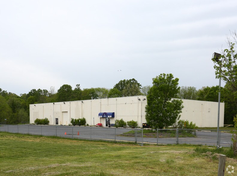 120 Sewell Rd, Sewell, NJ for sale - Building Photo - Image 3 of 9