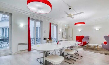 66 Rue La Fayette, Paris for lease Interior Photo- Image 1 of 8